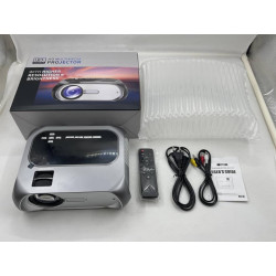 projetor LED multimídia HD