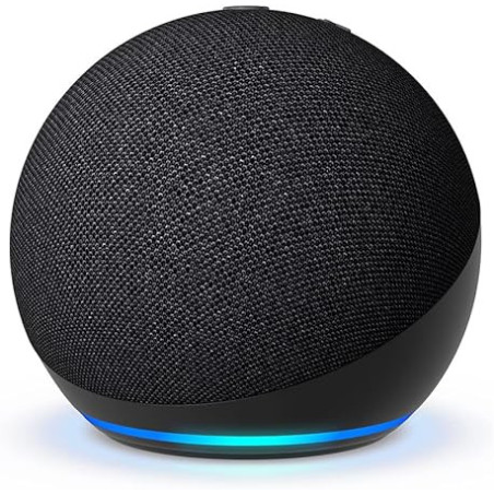 Amazon Echo Dot 5  Alexa