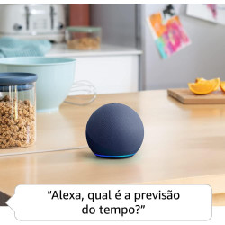 Amazon Echo Dot 5  Alexa