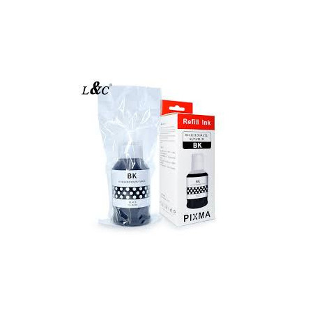 Recarga de tinta CANON GI-41