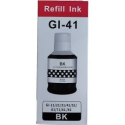 Recarga de tinta CANON GI-41