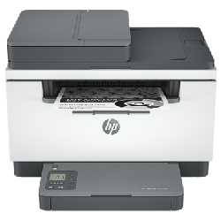 Impressora laserjet mfp mono m236sdw pro (29ppm)
