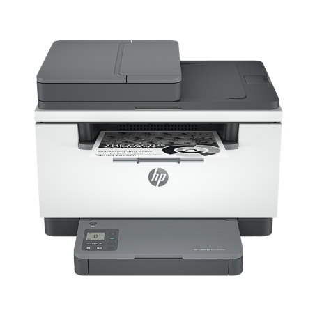 Impressora laserjet mfp mono m236sdw pro (29ppm)