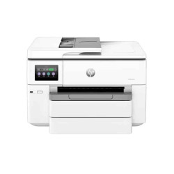 IMPRESSORA HP OFFICEJET AIO PRO 9730 A4/A3 COM SISTEMA DE TINTA COMTINUA