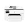 IMPRESSORA HP OFFICEJET AIO PRO 9730 A4/A3 COM SISTEMA DE TINTA COMTINUA