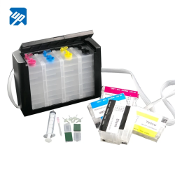 IMPRESSORA HP OFFICEJET AIO PRO 9730 A4/A3 COM SISTEMA DE TINTA COMTINUA