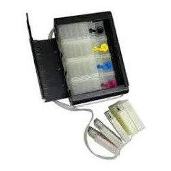 IMPRESSORA HP OFFICEJET AIO PRO 9730 A4/A3 COM SISTEMA DE TINTA COMTINUA