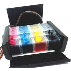 IMPRESSORA HP OFFICEJET AIO PRO 9730 A4/A3 COM SISTEMA DE TINTA COMTINUA