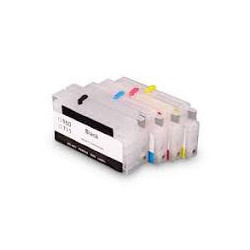 IMPRESSORA HP OFFICEJET AIO PRO 9730 A4/A3 COM SISTEMA DE TINTA COMTINUA