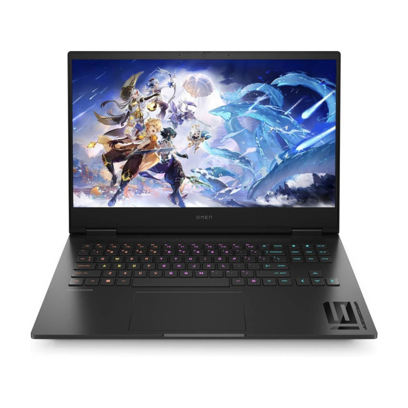 Portátil Gaming HP Omen