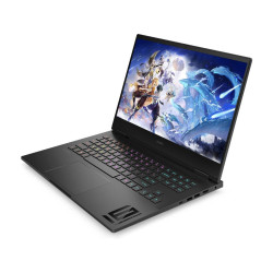 Portátil Gaming HP Omen