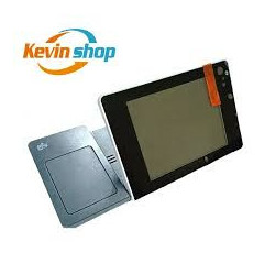 painel de controle para HP LaserJet Enterprise, 500 MFP, M525, 525dn, 525f