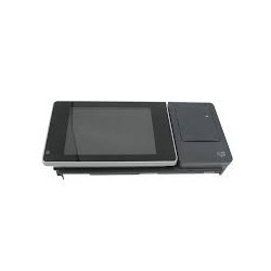 painel de controle para HP LaserJet Enterprise, 500 MFP, M525, 525dn, 525f