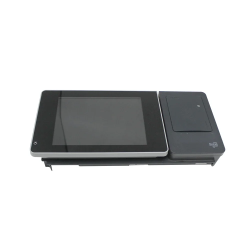 painel de controle para HP LaserJet Enterprise, 500 MFP, M525, 525dn, 525f