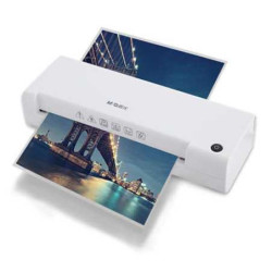 MÁQUINA DE PLASTIFICAR A4