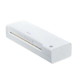 MÁQUINA DE PLASTIFICAR A4