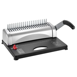 Máquina de Encadernação M&G A4