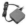 Carregador para Notebook Lenovo 65W Conector USB-C