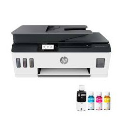 Impressora HP Smart Tank 531
