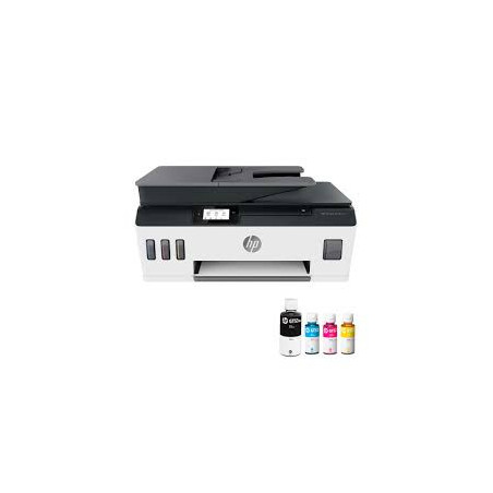 Impressora HP Smart Tank 531