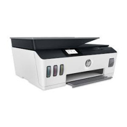 Impressora HP Smart Tank 531