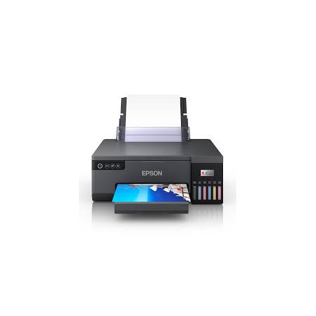 Impressora multifuncional jato de tinta Epson L18050, tamanho A3