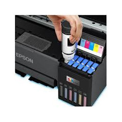 Impressora multifuncional jato de tinta Epson L18050, tamanho A3