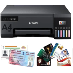 EPSON  ECOTANK L8058