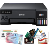 EPSON  ECOTANK L8058