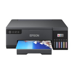 EPSON  ECOTANK L8058