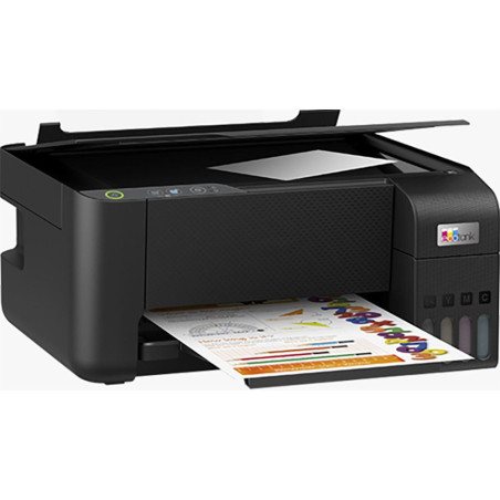 EPSON  ECOTANK  L3218/3219