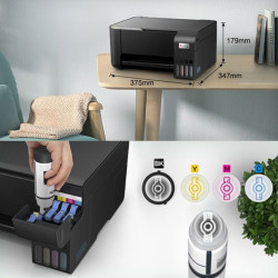 EPSON ECOTANK L3250/L3258