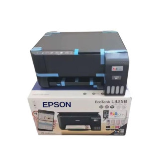 EPSON ECOTANK L3258