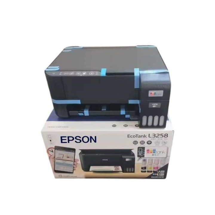 EPSON ECOTANK L3258