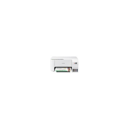 EPSON  ECOTANK L3256