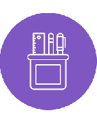 Escritório e Papelaria